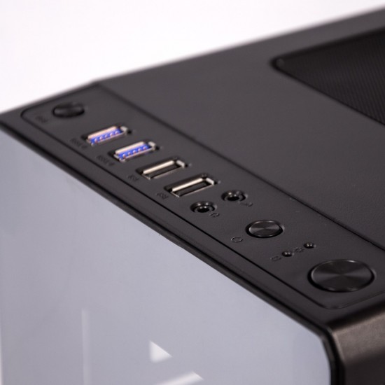 TALIUS PC CASE ATX GAMING LEVIATHAN TALIUS PC CASE ATX GAMING LEVIATHAN