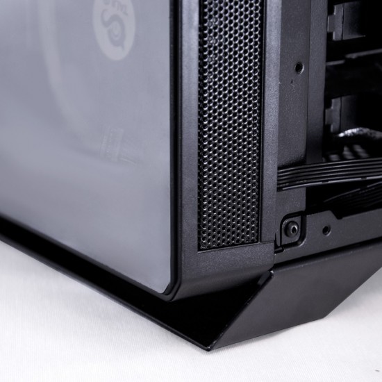 TALIUS PC CASE ATX GAMING LEVIATHAN TALIUS PC CASE ATX GAMING LEVIATHAN