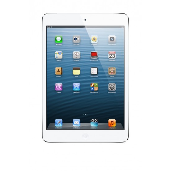 APPLE IPAD MINI MD545TY/A 64GB WIFI 7.9" 4G WHITE APPLE IPAD MINI MD545TY/A 64GB WIFI 7.9" 4G WHITE