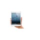 APPLE IPAD MINI MD545TY/A 64GB WIFI 7.9" 4G WHITE APPLE IPAD MINI MD545TY/A 64GB WIFI 7.9" 4G WHITE