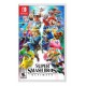 NINTENDO SWITCH GAME SUPER SAMSH BROS EAP NINTENDO SWITCH GAME SUPER SAMSH BROS EAP