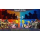 NINTENDO SWITCH GAME SUPER SAMSH BROS EAP NINTENDO SWITCH GAME SUPER SAMSH BROS EAP