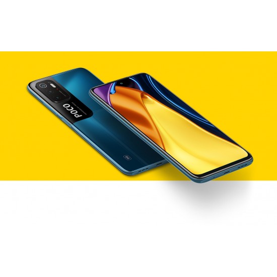 POCO M3 PRO 4+64GB DS 5G POWER BLACK OEM POCO M3 PRO 4+64GB DS 5G POWER BLACK OEM