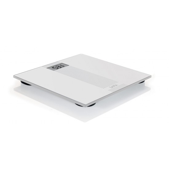 LAICA ELECTRONIC SCALE PS1054 WHITE COLOR 180 Kg.