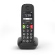GIGASET WIRELESS LANDINE PHONE E290 BLACK (S30852-H2901-D201) GIGASET WIRELESS LANDINE PHONE E290 BLACK (S30852-H2901-D201)