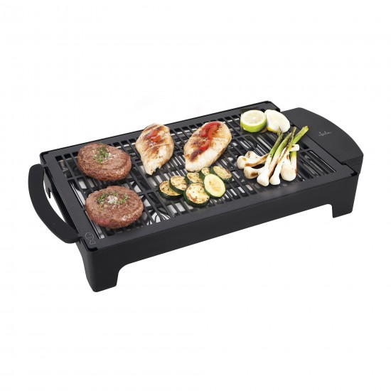 JATA ELECTRO BARBECUE INDOOR BBQ 2000W EBQ2 JATA ELECTRO BARBECUE INDOOR BBQ 2000W EBQ2