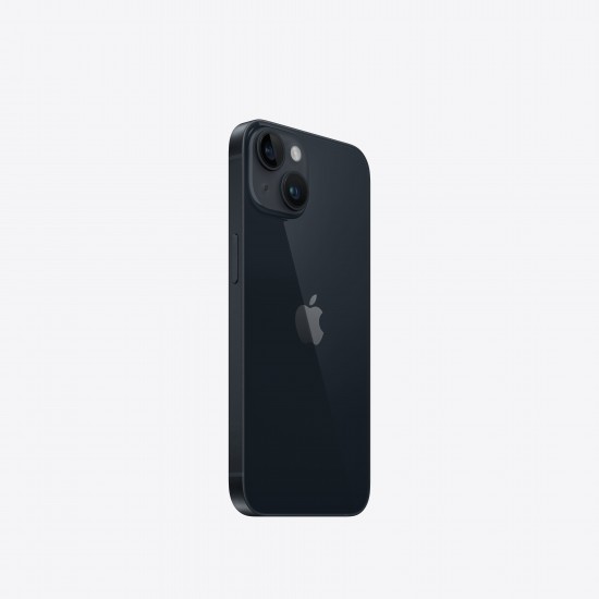 APPLE IPHONE 14 128GB MIDNIGHT MPUF3QL/A APPLE IPHONE 14 128GB MIDNIGHT MPUF3QL/A