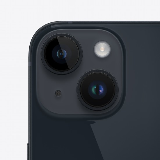 APPLE IPHONE 14 128GB MIDNIGHT MPUF3QL/A APPLE IPHONE 14 128GB MIDNIGHT MPUF3QL/A