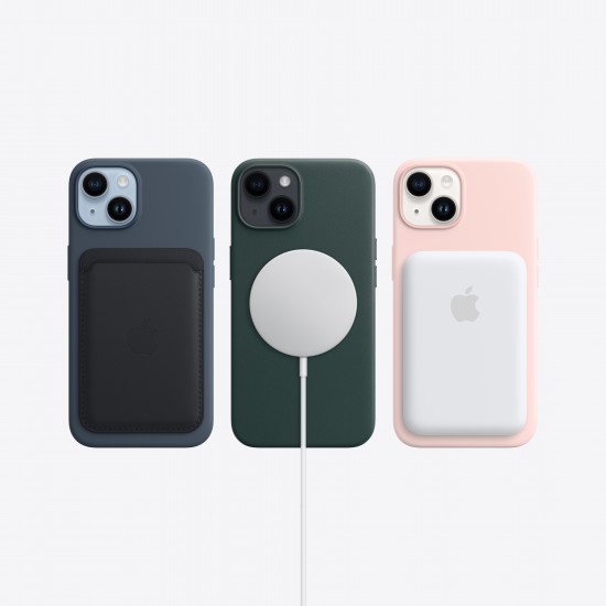 APPLE IPHONE 14 128GB MIDNIGHT MPUF3QL/A APPLE IPHONE 14 128GB MIDNIGHT MPUF3QL/A