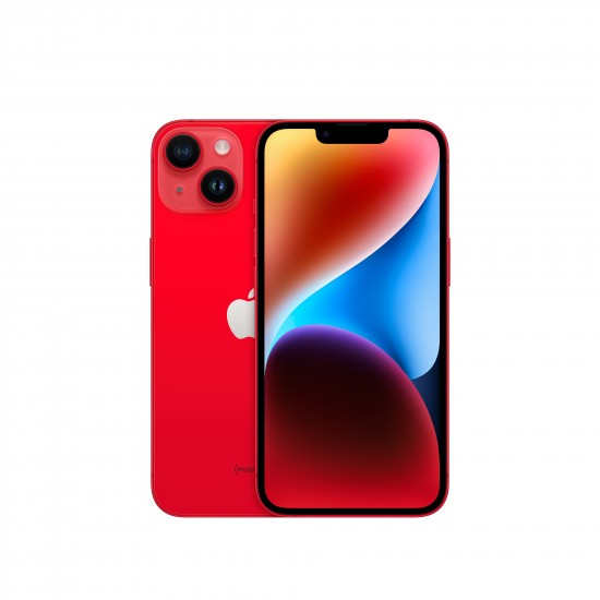 APPLE IPHONE 14 128GB (PRODUCT) RED APPLE IPHONE 14 128GB (PRODUCT) RED