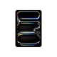 APPLE IPAD PRO M4 MVV93TY/A 256GB WIFI 11" SILVER APPLE IPAD PRO M4 MVV93TY/A 256GB WIFI 11" SILVER