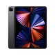 APPLE IPAD PRO 12.9" 128GB WIFI SPACE GRAY (5TH GENERATION) MHNF3TY/A APPLE IPAD PRO 12.9" 128GB WIFI SPACE GRAY (5TH GENERATION) MHNF3TY/A