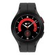 SAMSUNG WATCH 5 PRO SM-R920NZKAEUE 45MM BLACK TITANIUM SAMSUNG WATCH 5 PRO SM-R920NZKAEUE 45MM BLACK TITANIUM