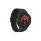 SAMSUNG WATCH 5 PRO SM-R920NZKAEUE 45MM BLACK TITANIUM SAMSUNG WATCH 5 PRO SM-R920NZKAEUE 45MM BLACK TITANIUM