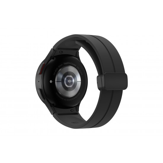 SAMSUNG WATCH 5 PRO SM-R920NZKAEUE 45MM BLACK TITANIUM SAMSUNG WATCH 5 PRO SM-R920NZKAEUE 45MM BLACK TITANIUM