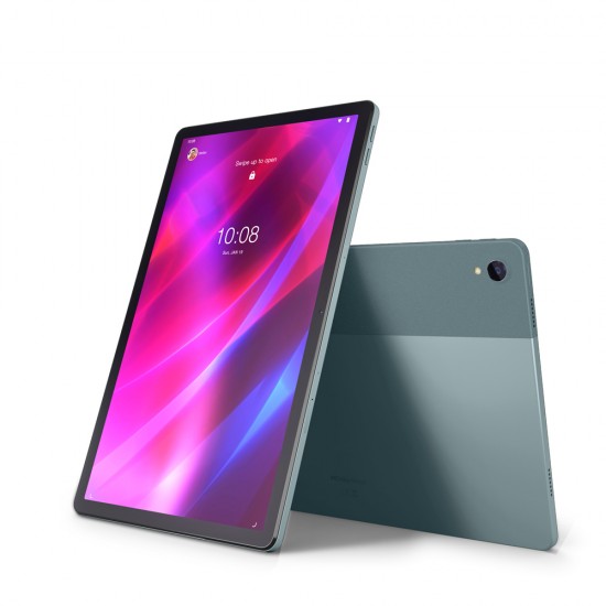LENOVO TAB P11 PLUS ZA94 11" 128GB LENOVO TAB P11 PLUS ZA94 11" 128GB