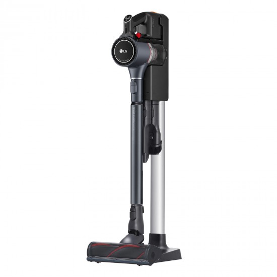LG CORDZERO A9K-PROG VACUUM CLEANER LG CORDZERO A9K-PROG VACUUM CLEANER