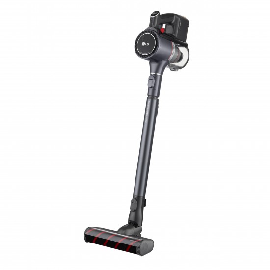 LG CORDZERO A9K-PROG VACUUM CLEANER LG CORDZERO A9K-PROG VACUUM CLEANER