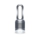 DYSON VACUUM CLEANER HP00 PURE HOT + COOL LINK WHITE/SILVER 310266-0 DYSON VACUUM CLEANER HP00 PURE HOT + COOL LINK WHITE/SILVER 310266-0