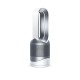 DYSON VACUUM CLEANER HP00 PURE HOT + COOL LINK WHITE/SILVER 310266-0 DYSON VACUUM CLEANER HP00 PURE HOT + COOL LINK WHITE/SILVER 310266-0