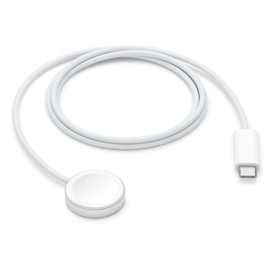 APPLE WATCH MAG FAST CHARGUER USB 1M MLWJ3ZM/A APPLE WATCH MAG FAST CHARGUER USB 1M MLWJ3ZM/A