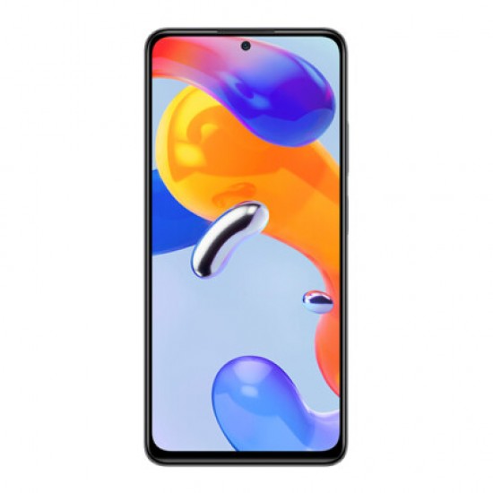 XIAOMI REDMI NOTE 11 PRO 8+128GB DS 5G POLAR WHITE OEM XIAOMI REDMI NOTE 11 PRO 8+128GB DS 5G POLAR WHITE OEM