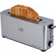 JATA STAINLESS STEEL TOASTER 1000W PRO SERIES TT1043 JATA STAINLESS STEEL TOASTER 1000W PRO SERIES TT1043