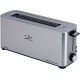 JATA STAINLESS STEEL TOASTER 1000W PRO SERIES TT1043 JATA STAINLESS STEEL TOASTER 1000W PRO SERIES TT1043