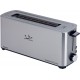 JATA STAINLESS STEEL TOASTER 1000W PRO SERIES TT1043