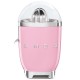 SMEG CITRUSPERS JAREN 50 PINK CJF11PKEU SMEG CITRUSPERS JAREN 50 PINK CJF11PKEU