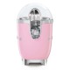 SMEG CITRUSPERS JAREN 50 PINK CJF11PKEU SMEG CITRUSPERS JAREN 50 PINK CJF11PKEU