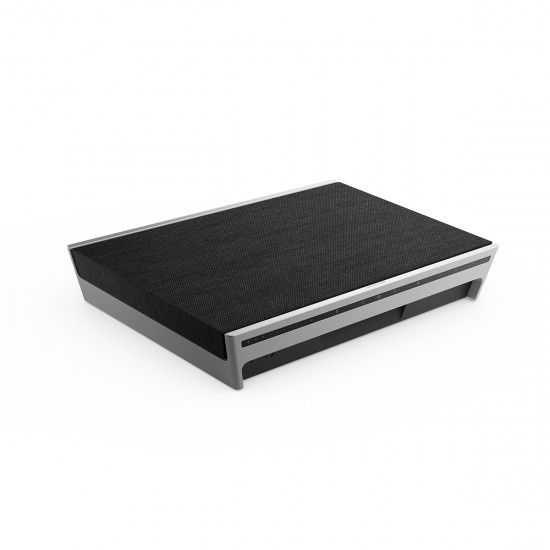 BANG & OLUFSEN BEOSOUND LEVEL NATURAL DARK GREY 1200488 BANG & OLUFSEN BEOSOUND LEVEL NATURAL DARK GREY 1200488