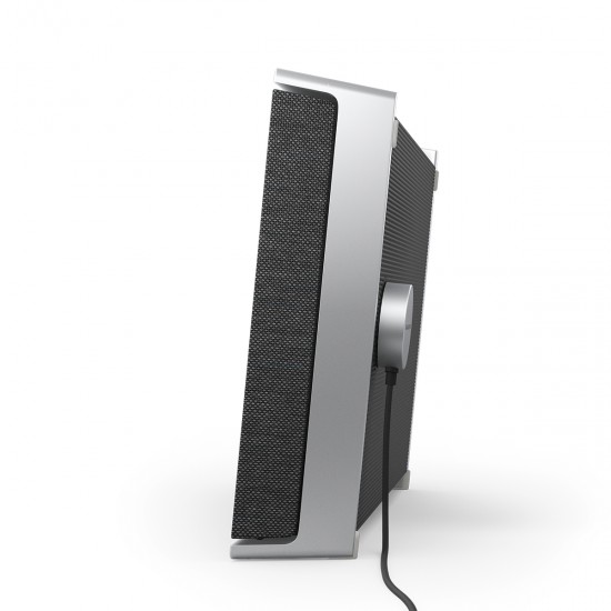BANG & OLUFSEN BEOSOUND LEVEL NATURAL DARK GREY 1200488 BANG & OLUFSEN BEOSOUND LEVEL NATURAL DARK GREY 1200488
