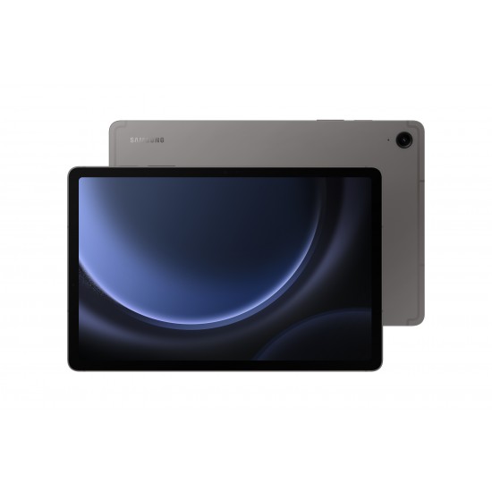 SAMSUNG TAB S9 FE SM-X516 6+128G 5G WIFI 10.9" GREY SAMSUNG TAB S9 FE SM-X516 6+128G 5G WIFI 10.9" GREY