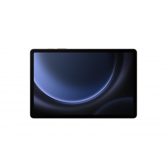 SAMSUNG TAB S9 FE SM-X516 6+128G 5G WIFI 10.9" GREY SAMSUNG TAB S9 FE SM-X516 6+128G 5G WIFI 10.9" GREY