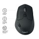 LOGITECH MOUSE M720 TRIATHLON BLACK (910-004791) LOGITECH MOUSE M720 TRIATHLON BLACK (910-004791)