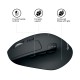 LOGITECH MOUSE M720 TRIATHLON BLACK (910-004791)