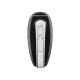 SMEG HANDMIXER BLACK HMF01BLEU SMEG HANDMIXER BLACK HMF01BLEU