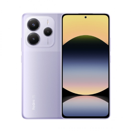 XIAOMI REDMI NOTE 14 8+256GB DS 5G LAVENDER PURPLE OEM XIAOMI REDMI NOTE 14 8+256GB DS 5G LAVENDER PURPLE OEM