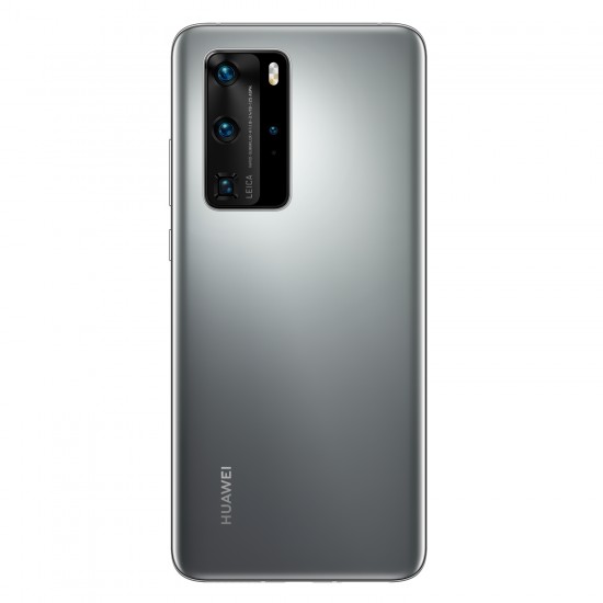HUAWEI P40 PRO 8+256GB DS 5G SILVER FROST OEM HUAWEI P40 PRO 8+256GB DS 5G SILVER FROST OEM