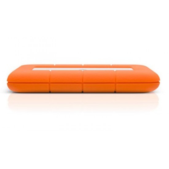 SEAGATE PORTABLE EXTERNAL HARD DISK LACIE RUGGED MINI LAC9000633 4TB ORANGE SEAGATE PORTABLE EXTERNAL HARD DISK LACIE RUGGED MINI LAC9000633 4TB ORANGE