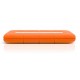 SEAGATE PORTABLE EXTERNAL HARD DISK LACIE RUGGED MINI LAC9000633 4TB ORANGE SEAGATE PORTABLE EXTERNAL HARD DISK LACIE RUGGED MINI LAC9000633 4TB ORANGE