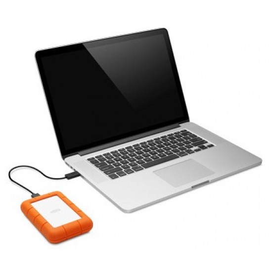 SEAGATE PORTABLE EXTERNAL HARD DISK LACIE RUGGED MINI LAC9000633 4TB ORANGE SEAGATE PORTABLE EXTERNAL HARD DISK LACIE RUGGED MINI LAC9000633 4TB ORANGE