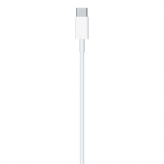 APPLE USB-C TO LIGHTNING CABLE 1M MM0A3ZM/A