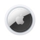 APPLE AIRTAG MX532ZM/A WHITE AND SILVER APPLE AIRTAG MX532ZM/A WHITE AND SILVER