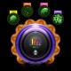 DYSON VACUUM CLEANER V15 DETECT VACUUM CLEANER DYSON VACUUM CLEANER V15 DETECT VACUUM CLEANER