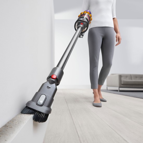 DYSON VACUUM CLEANER V15 DETECT VACUUM CLEANER DYSON VACUUM CLEANER V15 DETECT VACUUM CLEANER