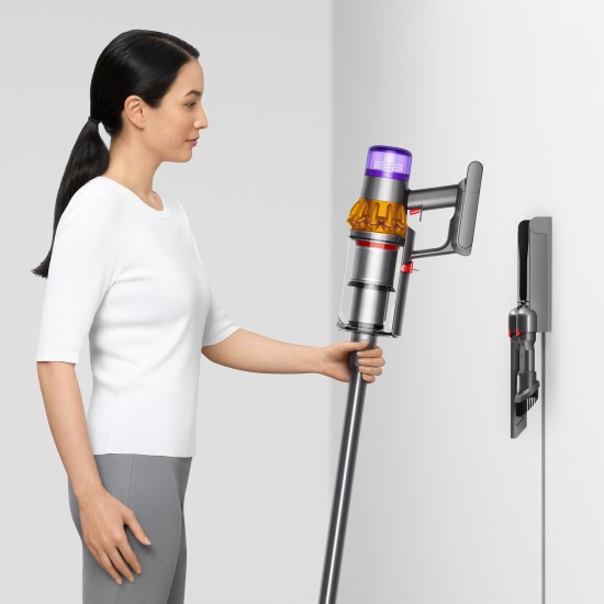 DYSON VACUUM CLEANER V15 DETECT VACUUM CLEANER DYSON VACUUM CLEANER V15 DETECT VACUUM CLEANER