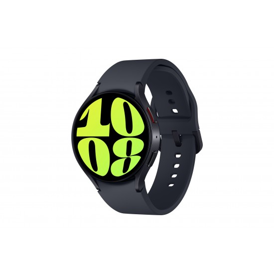 SAMSUNG GALAXY WATCH 6 44MM LTE GRAPHITE SM-R945F SAMSUNG GALAXY WATCH 6 44MM LTE GRAPHITE SM-R945F