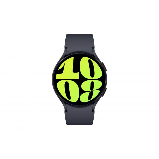 SAMSUNG GALAXY WATCH 6 44MM LTE GRAPHITE SM-R945F SAMSUNG GALAXY WATCH 6 44MM LTE GRAPHITE SM-R945F